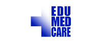 Logotyp EduMedCare