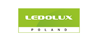 Logotyp Ledolux